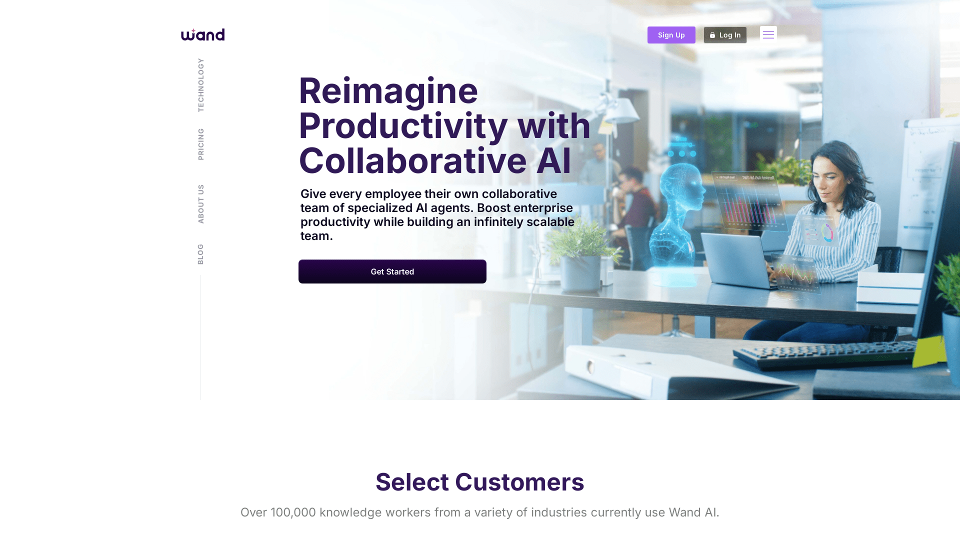 V2: Full Redesign with Visual Shift