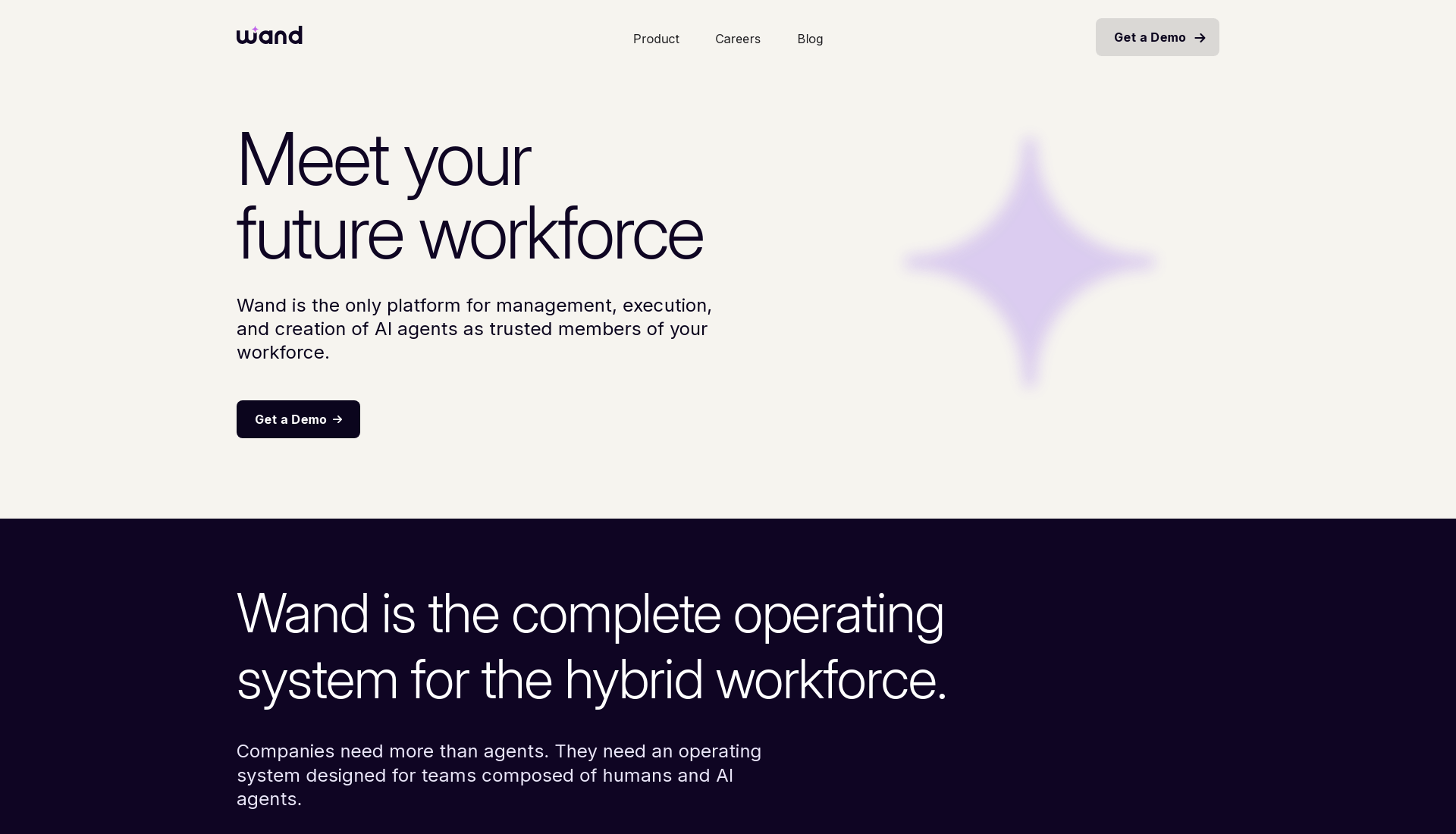 V5: Migration to HubSpot & Full Rebuild