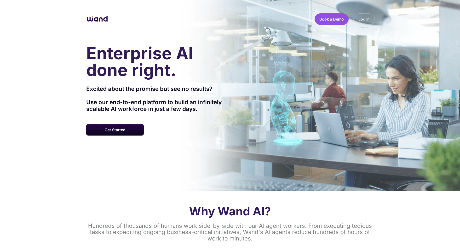 V3: Design Polish & Interactive Experience